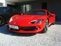 Ferrari 296 GTS NP: 430.000,- Garantie Karbon Racing Seats !! Rot - thumbnail 5