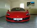 Ferrari 296 GTS NP: 430.000,- Garantie Karbon Racing Seats !! Rot - thumbnail 7