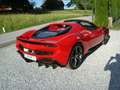 Ferrari 296 GTS NP: 430.000,- Garantie Karbon Racing Seats !! Rot - thumbnail 3