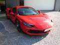 Ferrari 296 GTS NP: 430.000,- Garantie Karbon Racing Seats !! Rot - thumbnail 7