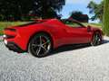 Ferrari 296 GTS NP: 430.000,- Garantie Karbon Racing Seats !! Rot - thumbnail 4