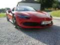 Ferrari 296 GTS NP: 430.000,- Garantie Karbon Racing Seats !! Rot - thumbnail 5