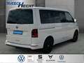 Volkswagen T6 Multivan T6.1 Generation Six 2.0 TDI DSG* Weiß - thumbnail 4