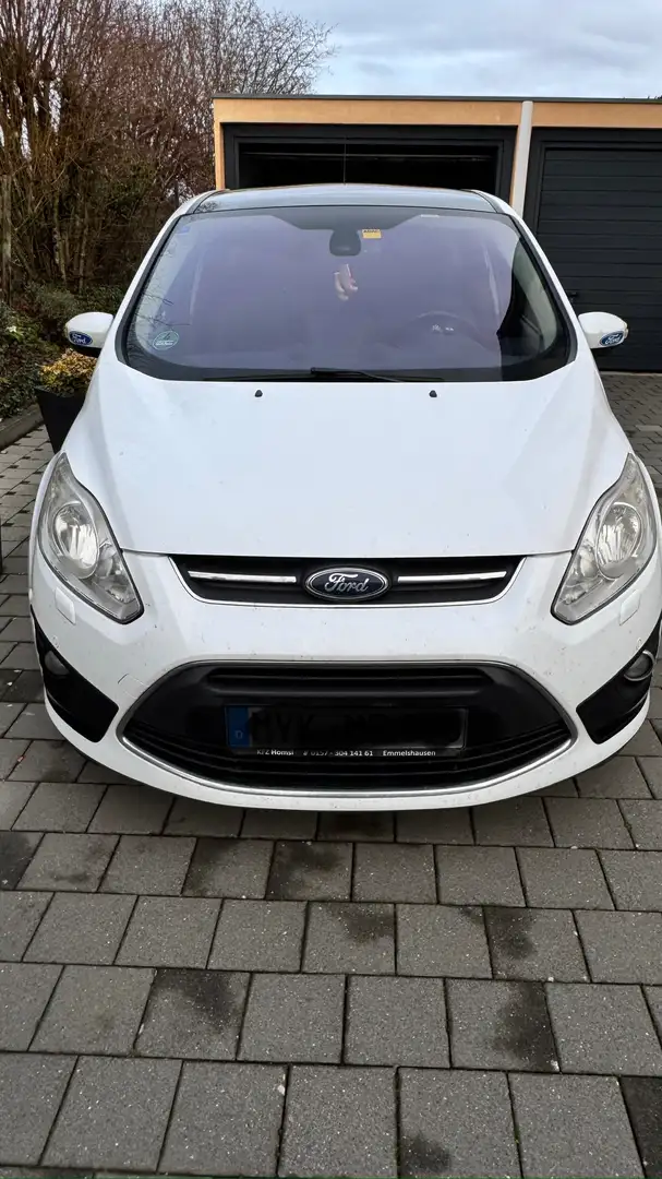 Ford C-Max C-MAX 1.6 EcoBoost Start-Stop-System Trend - 1