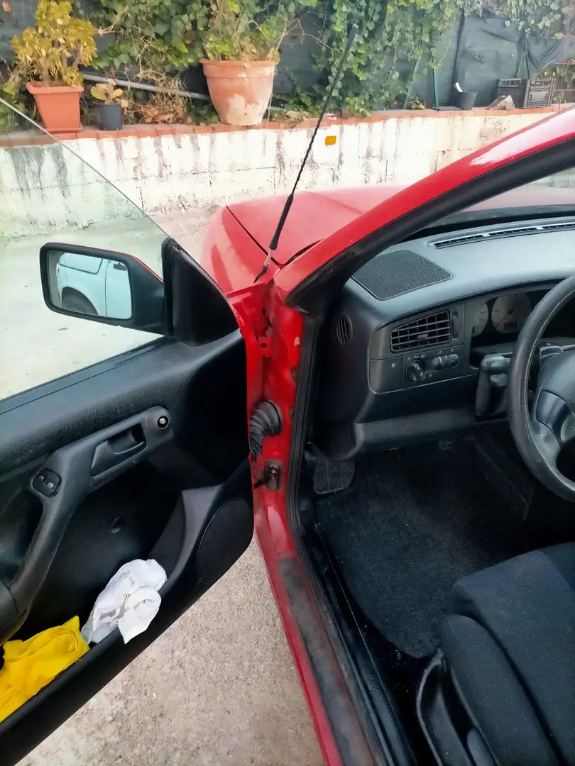 Volkswagen Golf Cabriolet Cabrio 1.9 tdi Classic - 1