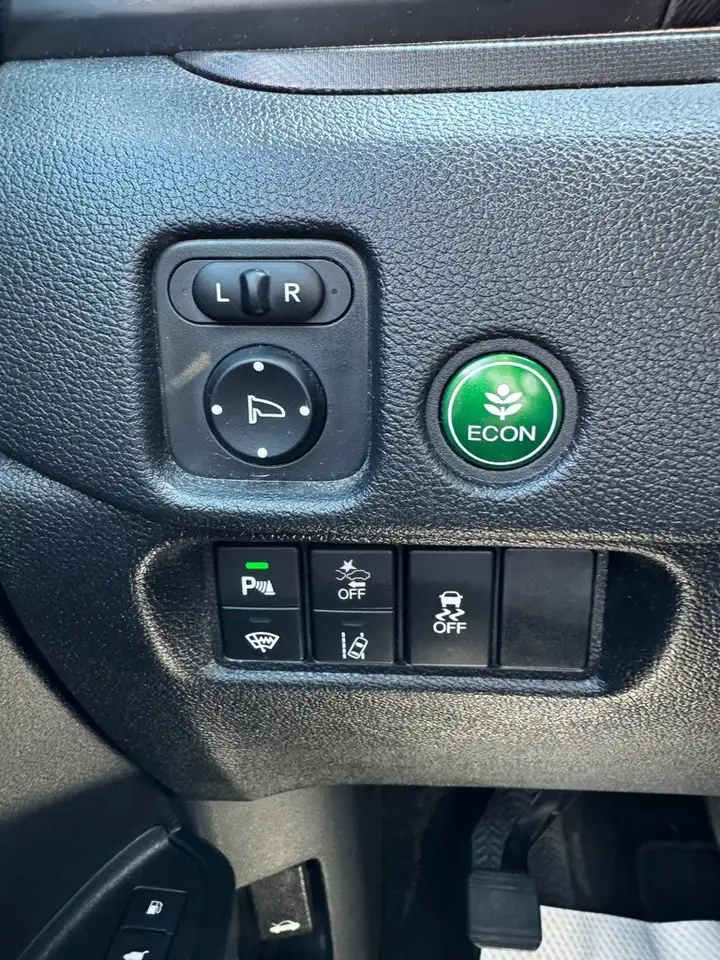 Honda Passport снимка Honda Passport