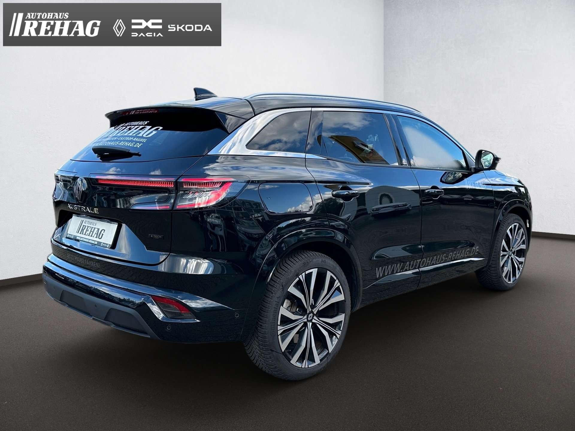 Renault Austral