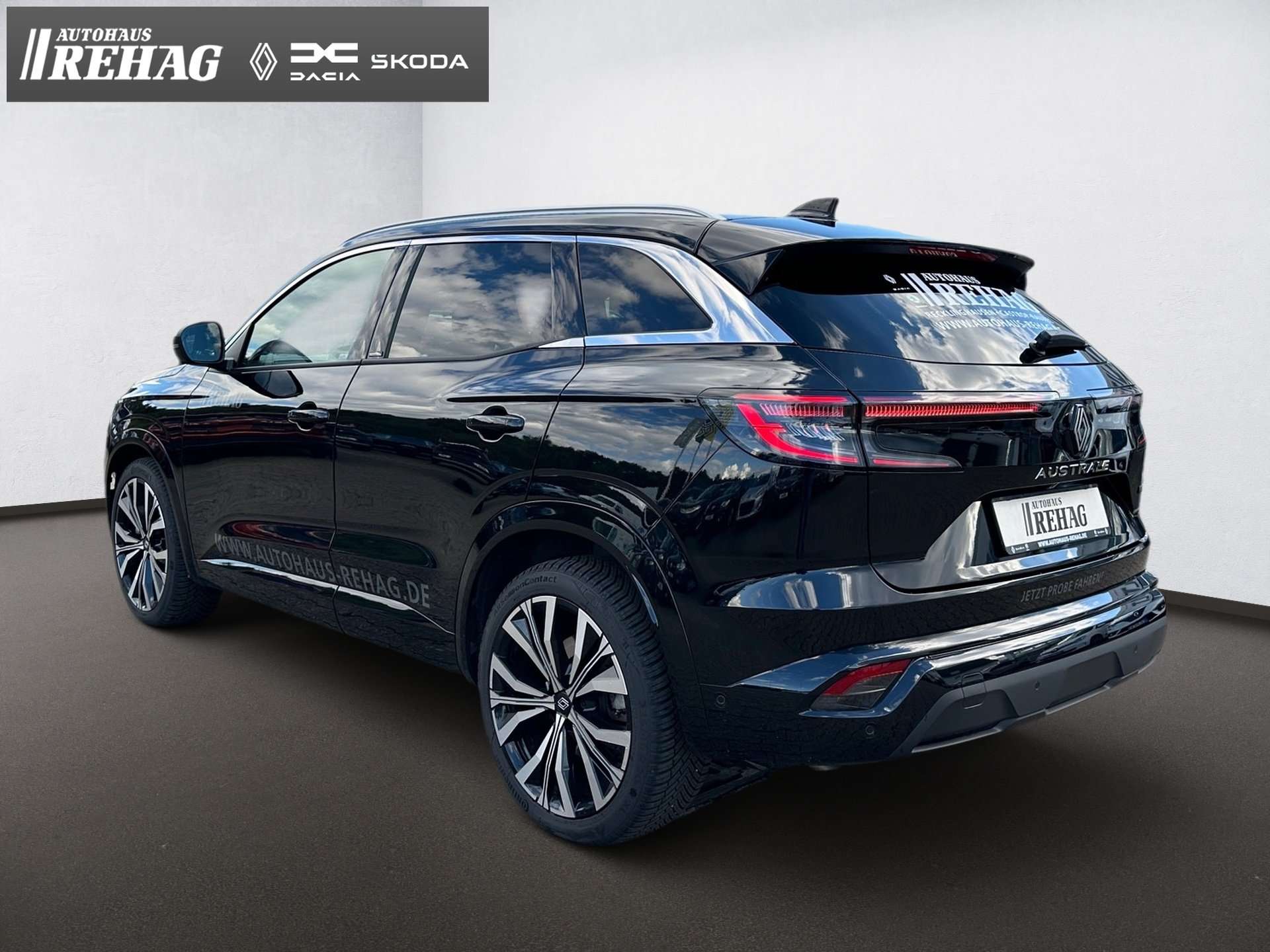 Renault Austral