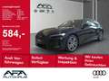 Audi A5 Avant 2.0 TDI qu. S tr. S-Line*Matrix*HUD*B&O Blau - thumbnail 1