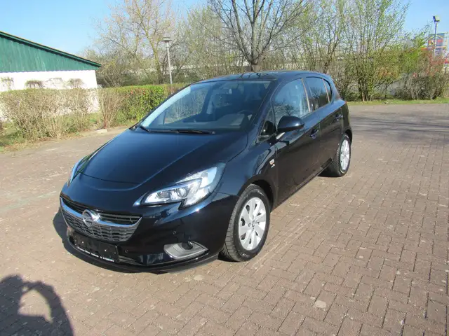 Opel Corsa Active