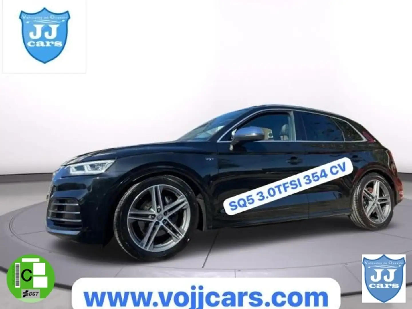Audi S4 Avant 3.0 TFSI quattro tiptronic - 2
