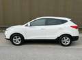Hyundai iX35 1.6 Benzin 2WD Rückfahrkamera PDC 1-Hand* Weiß - thumbnail 8