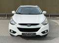 Hyundai iX35 1.6 Benzin 2WD Rückfahrkamera PDC 1-Hand* Weiß - thumbnail 2