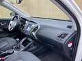 Hyundai iX35 1.6 Benzin 2WD Rückfahrkamera PDC 1-Hand* Weiß - thumbnail 11
