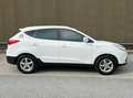 Hyundai iX35 1.6 Benzin 2WD Rückfahrkamera PDC 1-Hand* Weiß - thumbnail 4