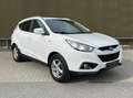 Hyundai iX35 1.6 Benzin 2WD Rückfahrkamera PDC 1-Hand* Weiß - thumbnail 3
