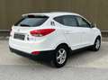 Hyundai iX35 1.6 Benzin 2WD Rückfahrkamera PDC 1-Hand* Weiß - thumbnail 5