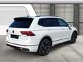 Volkswagen Tiguan Allspace 2.0 TSI R-Line Pano AHK 7Sitze Weiß - thumbnail 3