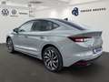 Skoda Enyaq Coupé 85 Sportline +NAVI+SHZ+ACC+AHK+BHZ FRNT+ Grau - thumbnail 5