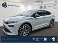 Skoda Enyaq Coupé 85 Sportline +NAVI+SHZ+ACC+AHK+BHZ FRNT+ Grau - thumbnail 1