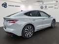 Skoda Enyaq Coupé 85 Sportline +NAVI+SHZ+ACC+AHK+BHZ FRNT+ Grau - thumbnail 4