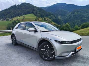 Ioniq 5Elektro 73kWh FirstEditionLongRangeAWD Aut