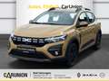 Dacia Sandero Stepway Extreme TCe 110 Beige - thumbnail 1