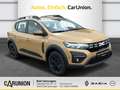 Dacia Sandero Stepway Extreme TCe 110 Beige - thumbnail 3