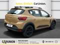 Dacia Sandero Stepway Extreme TCe 110 Beige - thumbnail 4
