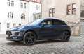 Porsche Macan Aut. Azul - thumbnail 2