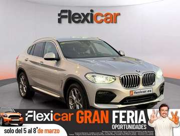 xDrive 20dA
