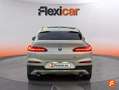 BMW X4 xDrive 20dA Gris - thumbnail 7