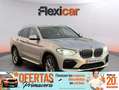 BMW X4 xDrive 20dA Gris - thumbnail 1