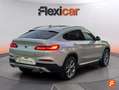 BMW X4 xDrive 20dA Gris - thumbnail 8