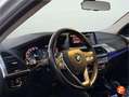 BMW X4 xDrive 20dA Gris - thumbnail 10