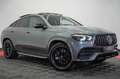 Mercedes-Benz GLE 53 AMG AMG GLE53 4Matic+ Ultimate Paket, Garantie, VOLLAUSSTATTUNG, Carbon, AHK, Massage, Night Paket, Grau - thumbnail 1