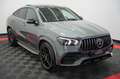 Mercedes-Benz GLE 53 AMG AMG GLE53 4Matic+ Ultimate Paket, Garantie, VOLLAUSSTATTUNG, Carbon, AHK, Massage, Night Paket, Grau - thumbnail 4