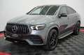 Mercedes-Benz GLE 53 AMG AMG GLE53 4Matic+ Ultimate Paket, Garantie, VOLLAUSSTATTUNG, Carbon, AHK, Massage, Night Paket, Grau - thumbnail 5