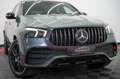 Mercedes-Benz GLE 53 AMG AMG GLE53 4Matic+ Ultimate Paket, Garantie, VOLLAUSSTATTUNG, Carbon, AHK, Massage, Night Paket, Grau - thumbnail 10