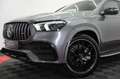 Mercedes-Benz GLE 53 AMG AMG GLE53 4Matic+ Ultimate Paket, Garantie, VOLLAUSSTATTUNG, Carbon, AHK, Massage, Night Paket, Grau - thumbnail 9