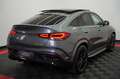 Mercedes-Benz GLE 53 AMG AMG GLE53 4Matic+ Ultimate Paket, Garantie, VOLLAUSSTATTUNG, Carbon, AHK, Massage, Night Paket, Grau - thumbnail 14