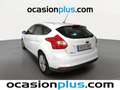 Ford Focus 1.0 Ecoboost Auto-S&S Trend Weiß - thumbnail 4