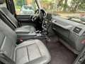 Mercedes-Benz G 350 cdi bt Lungo auto my12 Czarny - thumbnail 14