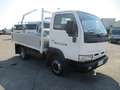 Nissan Cabstar 3000 120CV CASSONE FISSO PASSO CORTO 3.10 METRI Weiß - thumbnail 3