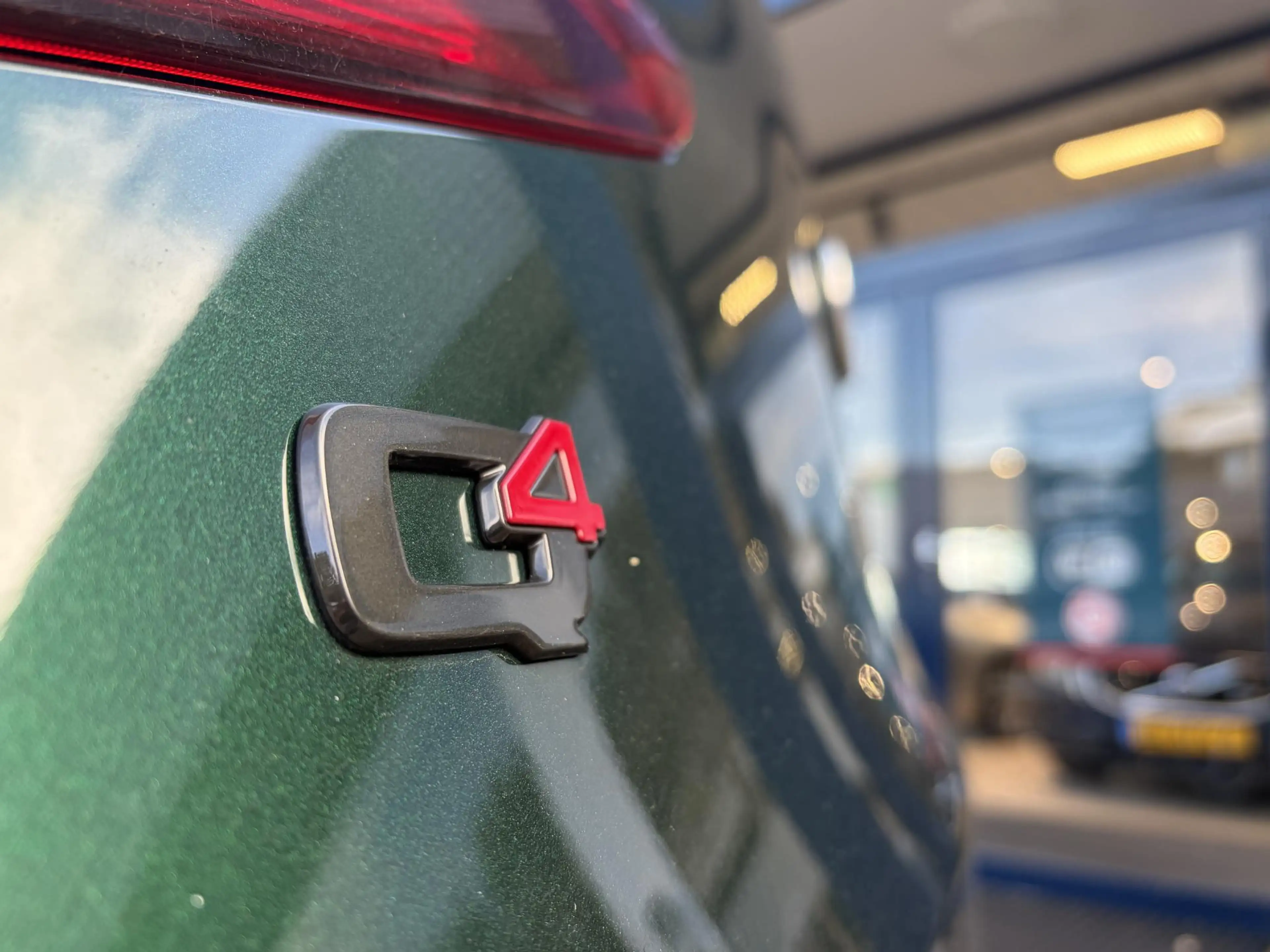 Alfa Romeo Stelvio 2.0 T AWD Veloce Ti / 280 PK / Bomvolle Stelvio! A — photo 3