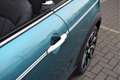 MINI Cooper Cabrio Classic Seaside Edition Automaat / Achteruitrijcam Blauw - thumbnail 19