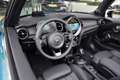 MINI Cooper Cabrio Classic Seaside Edition Automaat / Achteruitrijcam Blauw - thumbnail 8