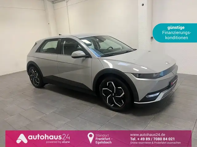 Hyundai IONIQ 5 Navi|ACC|Carplay|