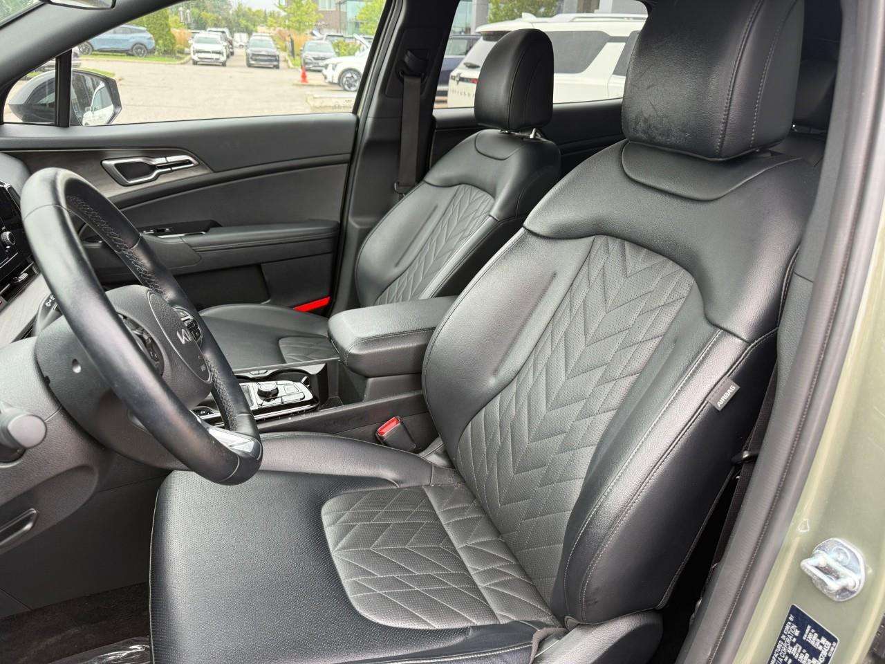 2025 Kia Sportage — снимка 1