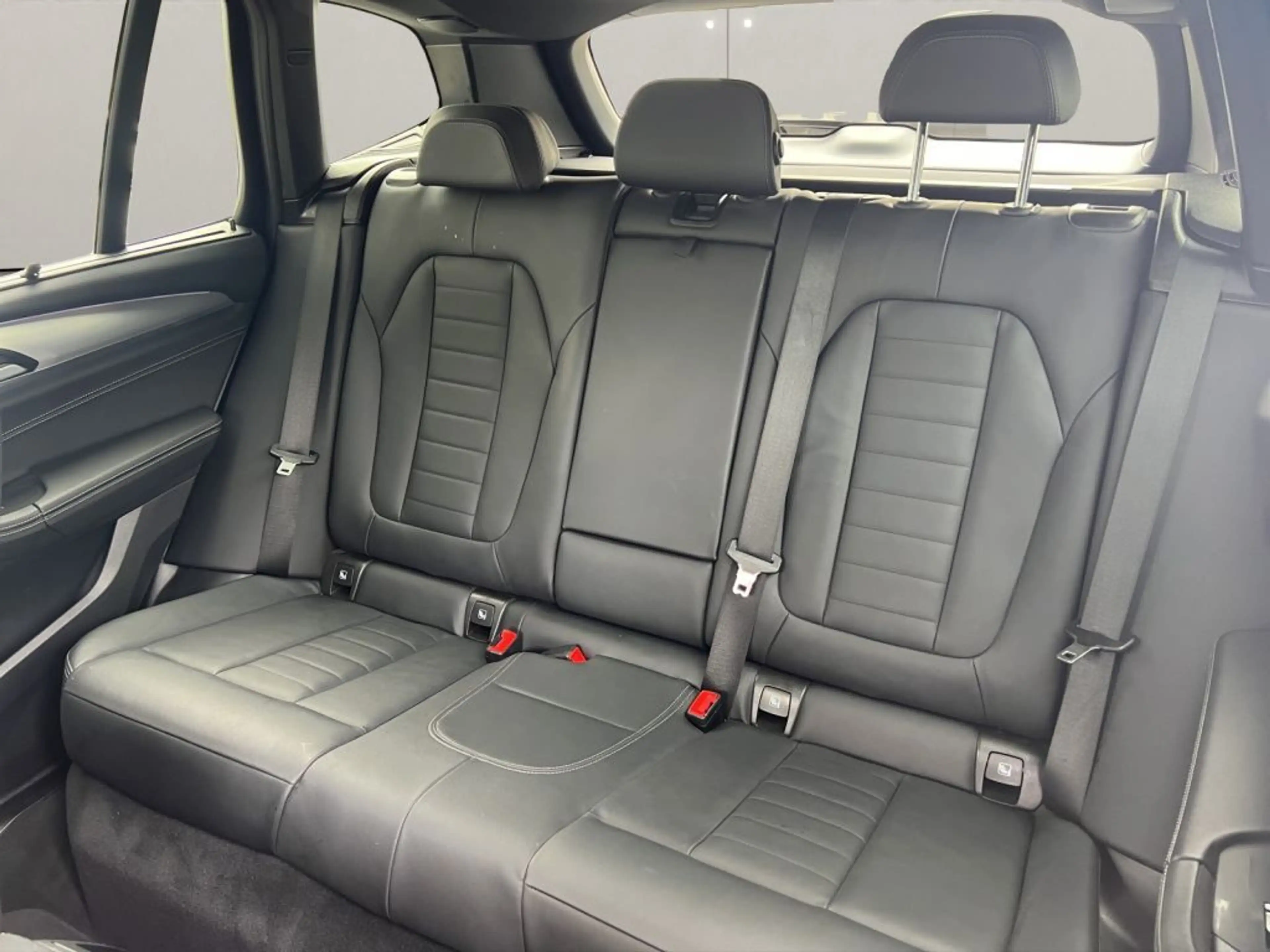 BMW X3 xDrive20d Aut. +LASER+LKH+LED+PDC+ — photo 15